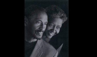 Kemal & Prestell Askia